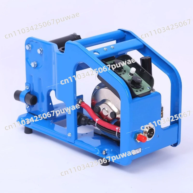 Two Welding Machine Wire Feeder NBC-250350500 Gas Protection