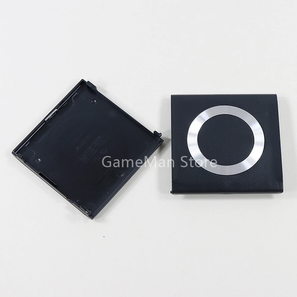 Psp1000 psp 1000用の高品質のumdバックドアカバー,交換用コンソール