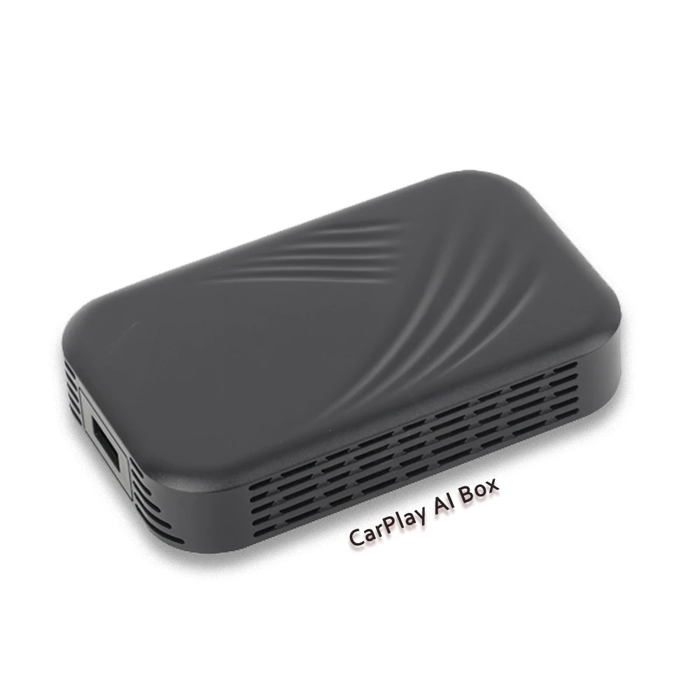 

Factory Direct Android System Carplay AI Box Dongle Wireless Mirror Link GPS google youtube Play