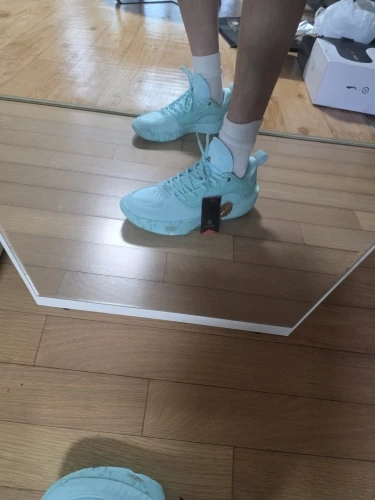 실물 포토 리뷰