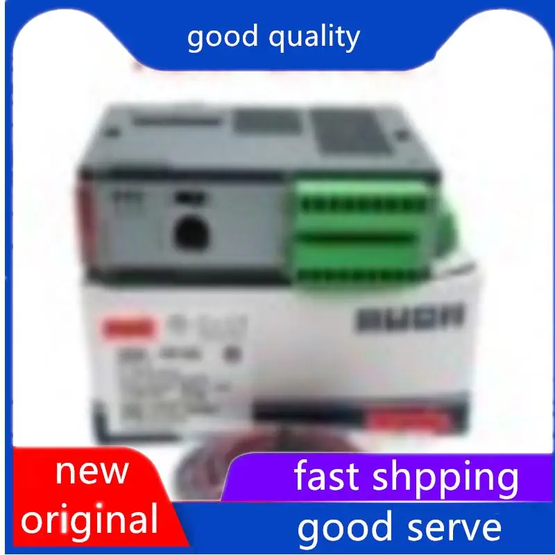 

Original new XBM-DR16S PLC