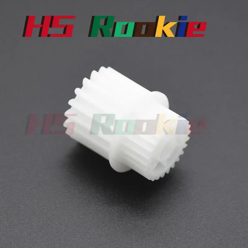 10pcs FU8-0576-000 18T 25T Fuser Drive Gear for CANON imageRUNNER 2520 2525 2530 2535 2545 2520i 2525i 2530i 2535i 2545i