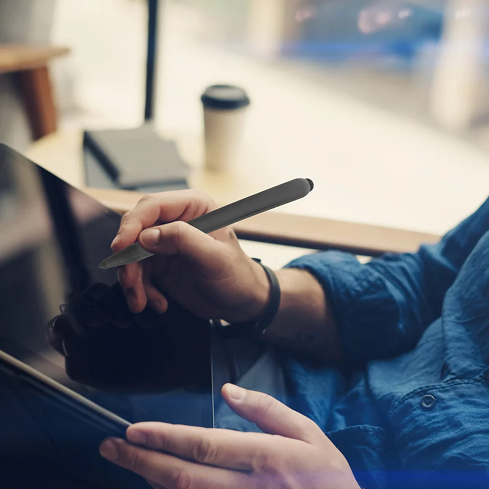 3 Pcs Electronic Whiteboard Pen Computer Pens for Touch Screen Touchscreen Tablet Stylus