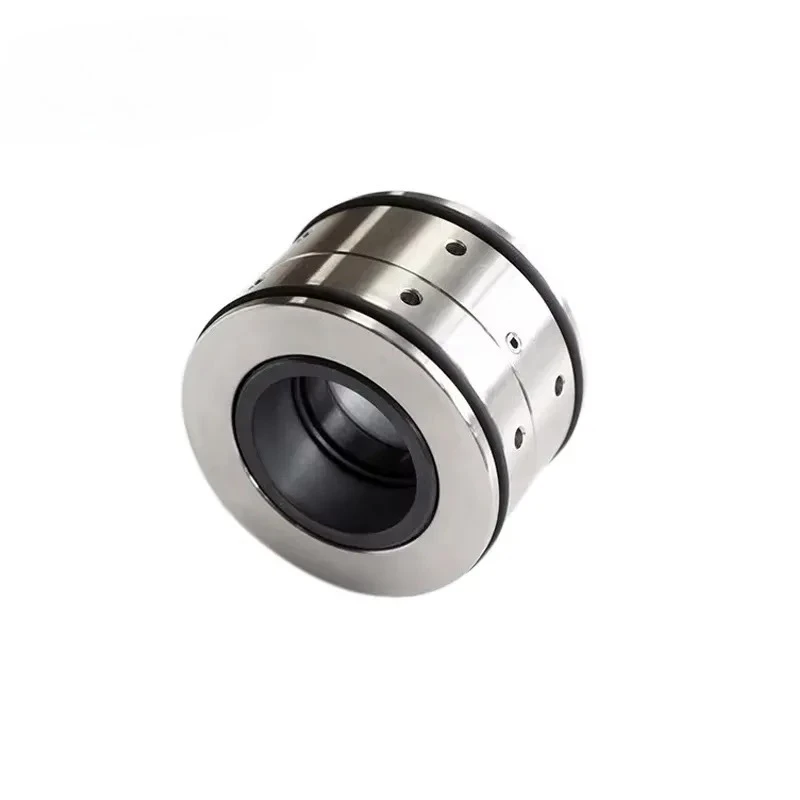 EMU Mechanical Seal 35mm 50mm 75mm Cartridge Double Face Shaft Seal for Sewage Water Pump High Temperature Resistant