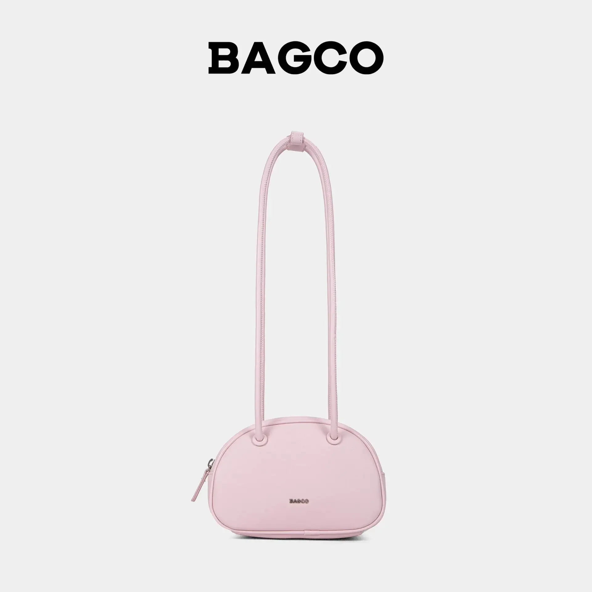 

BAGCO | New Women Niche Versatile Bag Commuter Top-Handle Shoulder Bag
