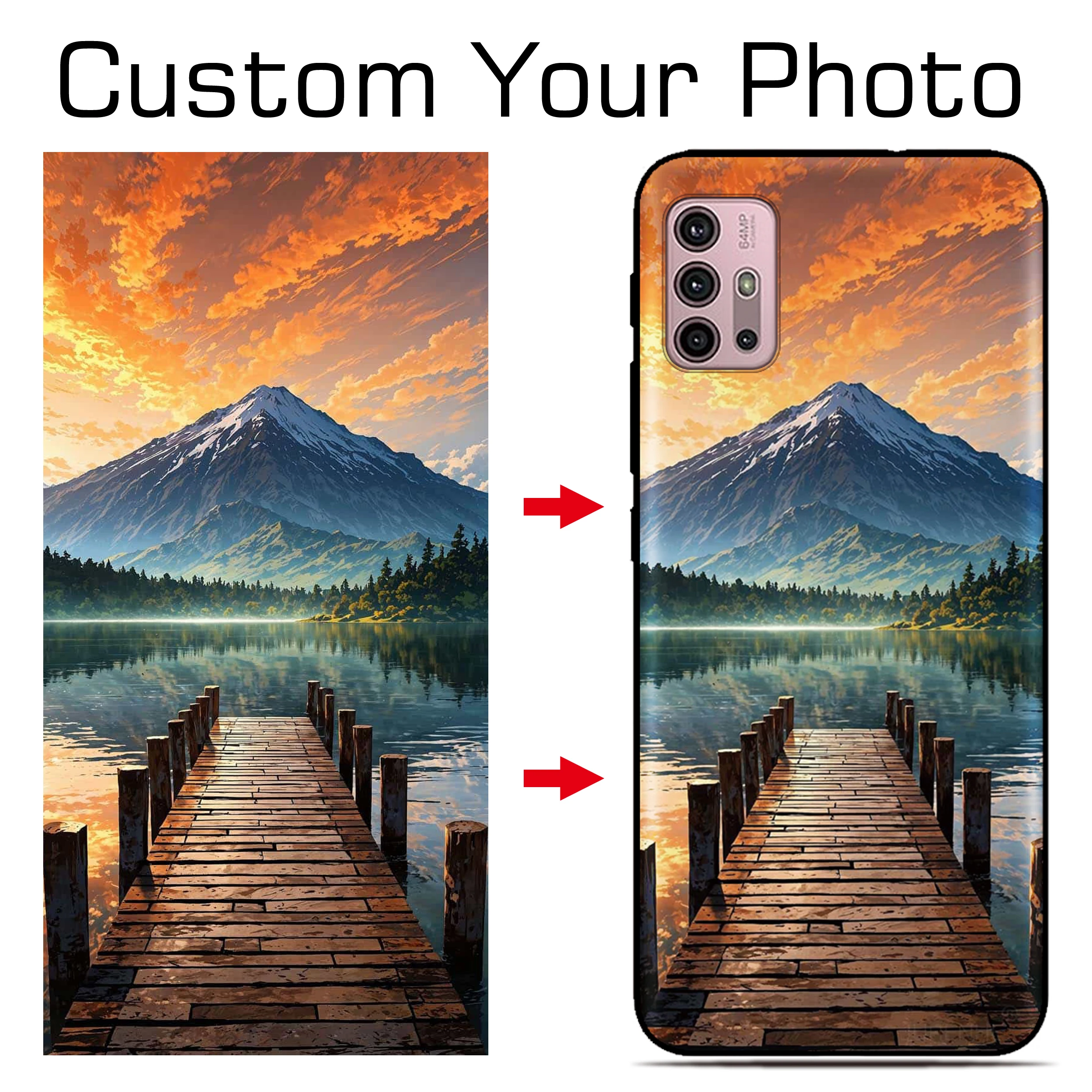Diy Custom Picture … - image