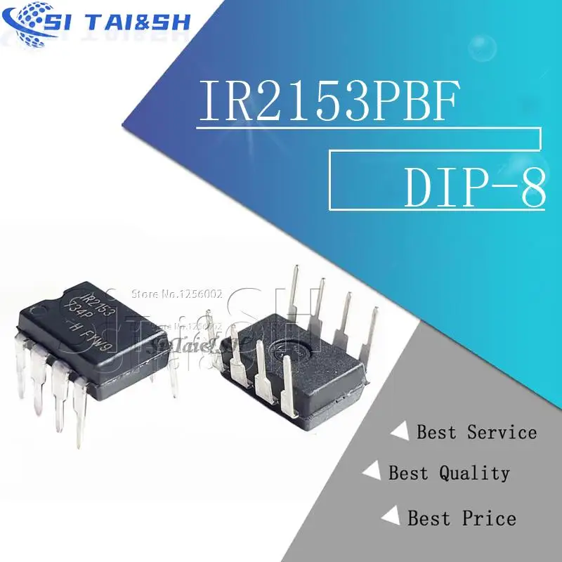 5SZT IR2101PBF IR2101 DIP IR2103 IR2104 IR2108 IR2111 IR2117 IR2161 IR2151 IR2153 IR2155 IR2153BF IR4427 IR4426 IR4427PBF