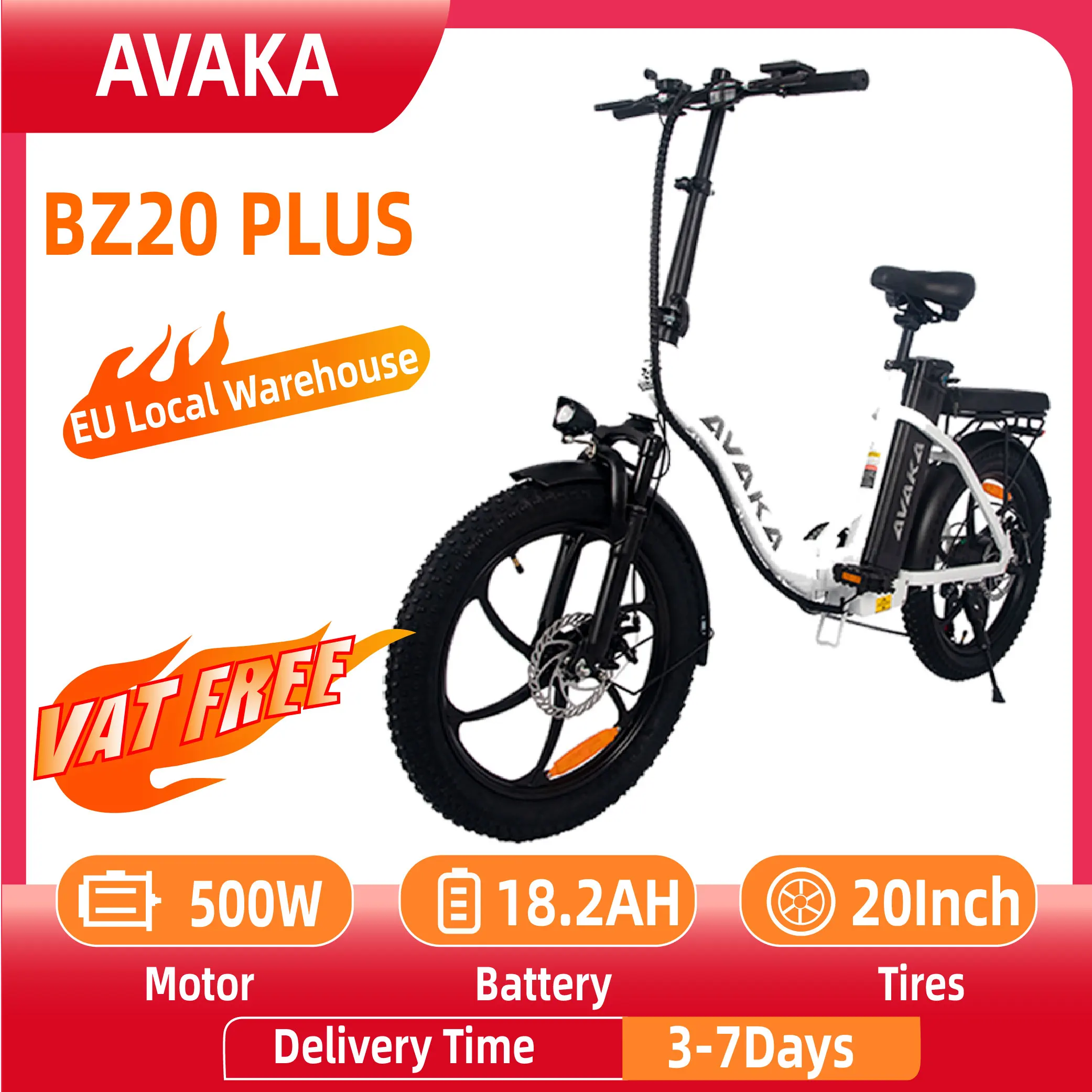 האם F26F הוא הבחירה הנכונה לרכב חשמלי? סקירת מודל AVAKA-BZ20 PLUS