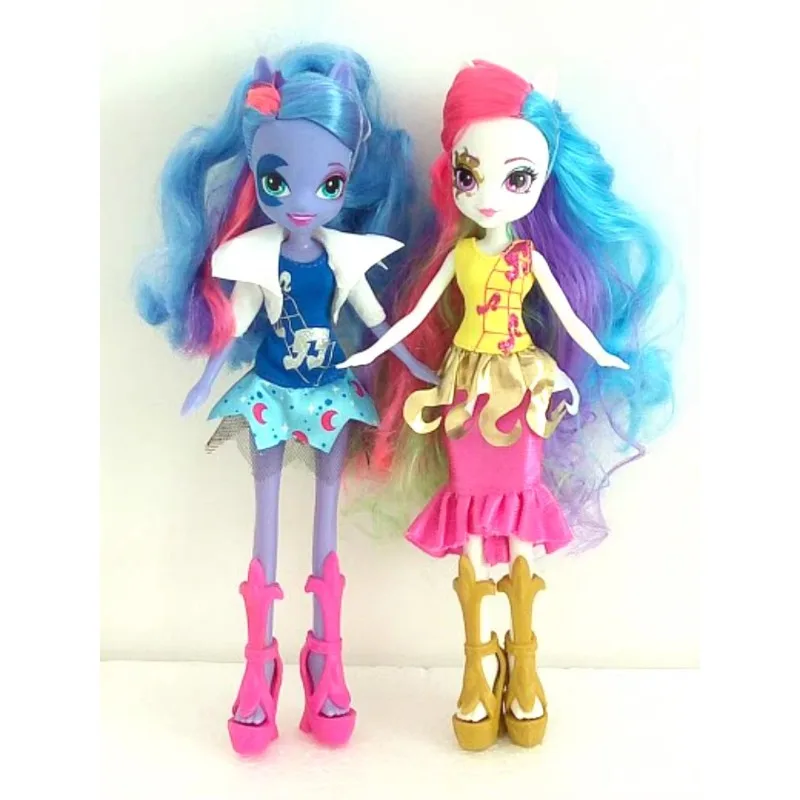 

My Little Pony фигурка Сумерки сверкающие целостиа сияющая Броня педаль Пинки Пирог флутстерши Звездные мерцающие игрушки