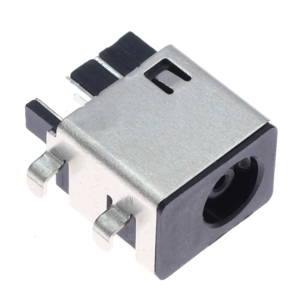 DC Power Connector Jack DC-IN Charging Port For Samsung NP300E5L NP300E5Q NP300E4S 500R5M 530E5M 550R5M 550R5L 500R5L 800G5M