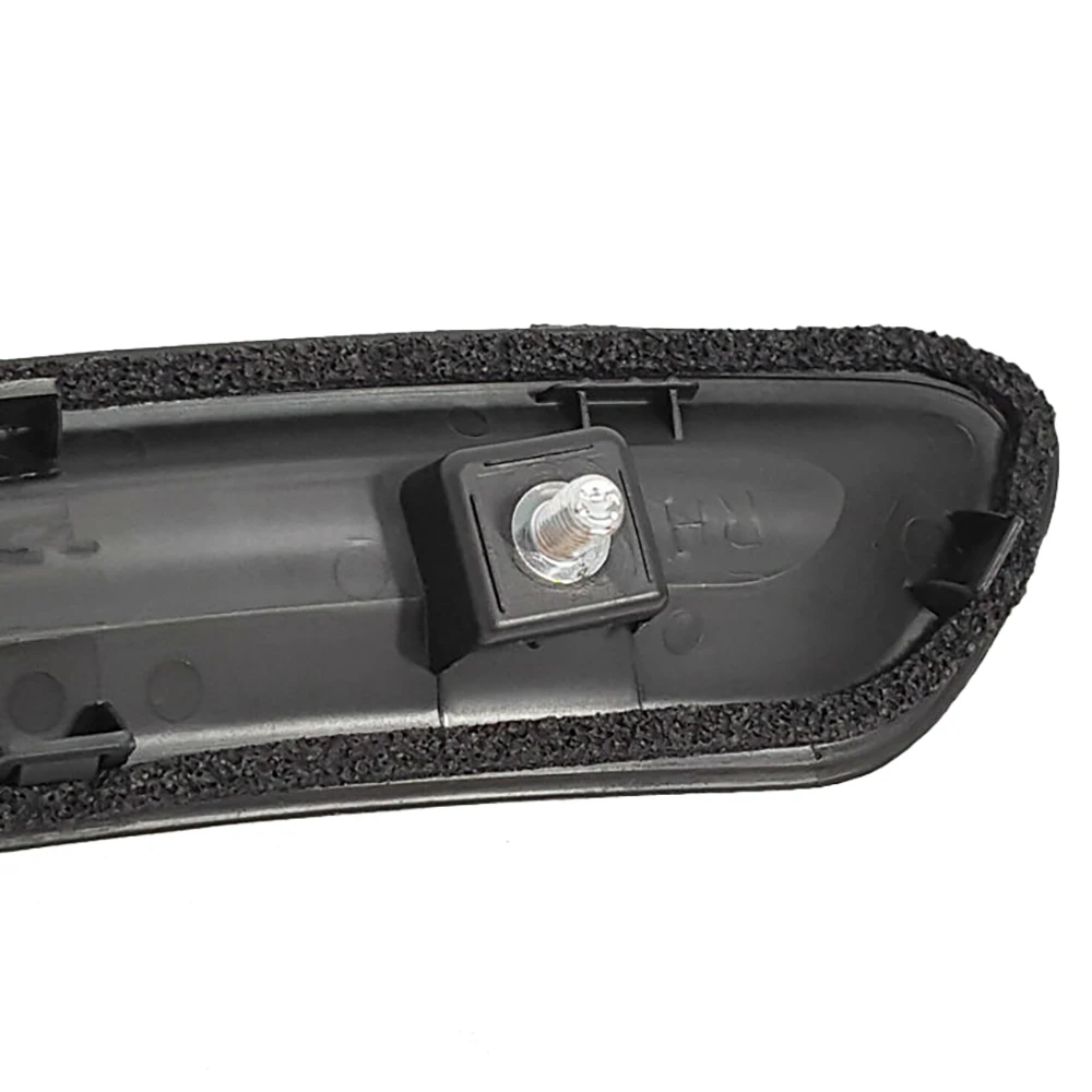 Задняя крышка вентиляционных отверстий для Hyundai Veloster 2011-2017 Right