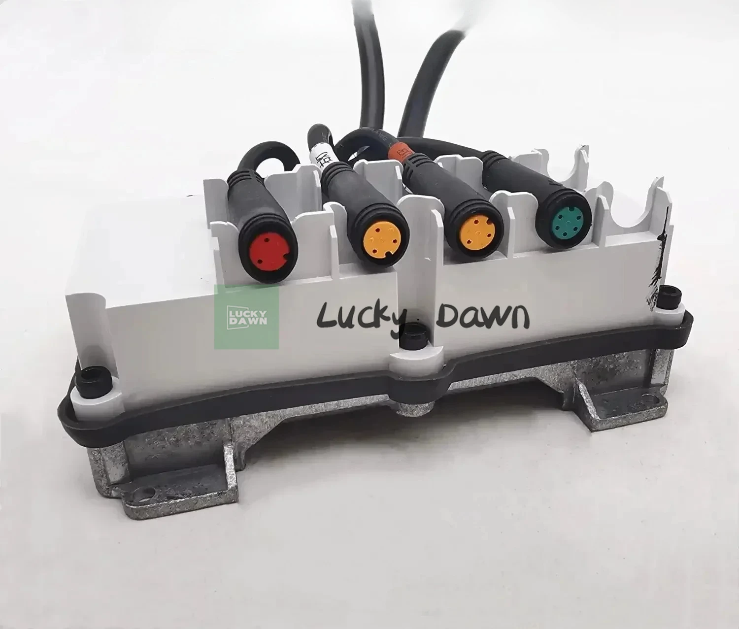 Оригинальный комплект контроллера для S1 L9 KickScooter, умный электрический скутер, контроллер скейтборда, сменные аксессуары GG BB Оригинальный комплект контроллера для S1 L9 KickScooter, умный электрический скутер, контроллер скейтборда, сменные аксессуары GG BB