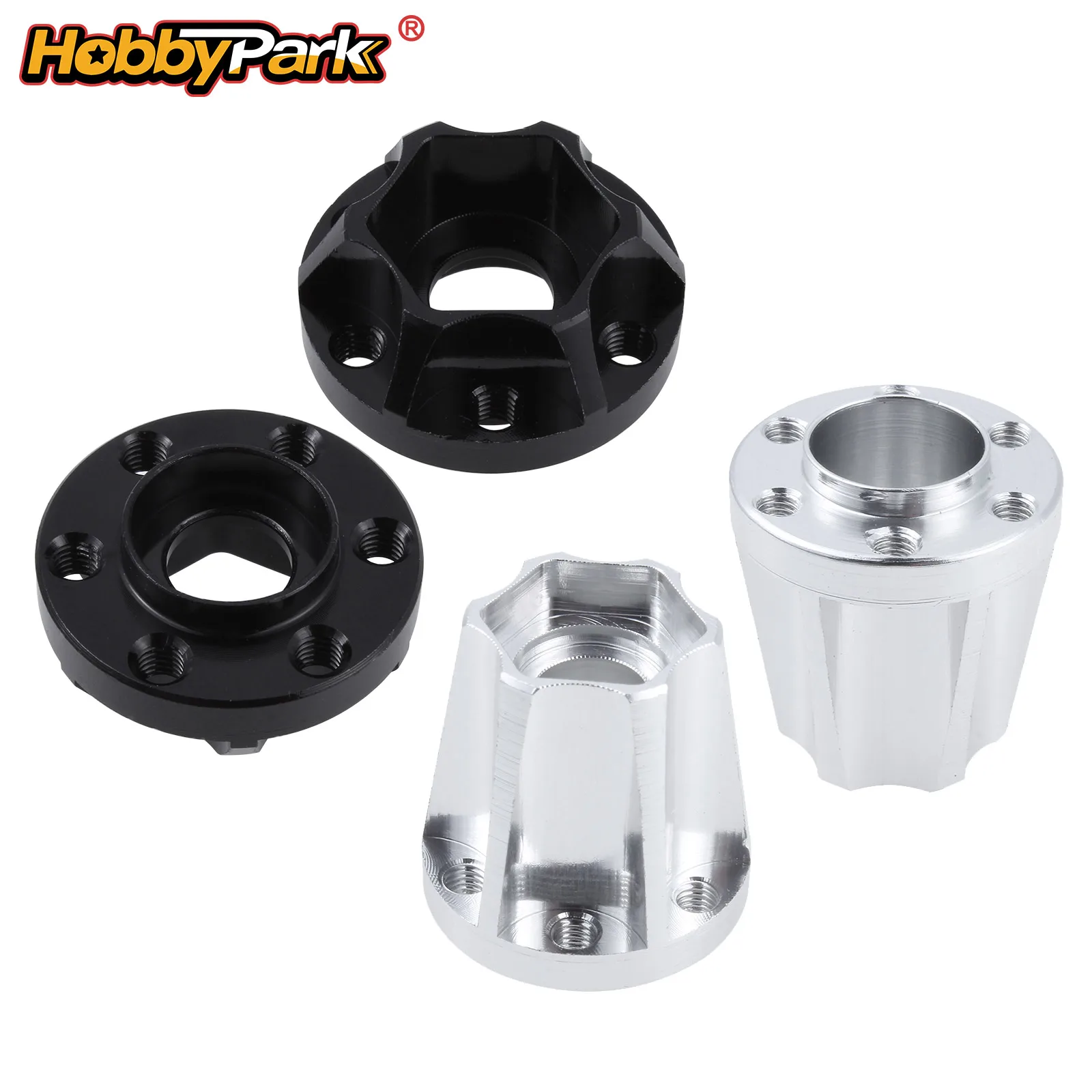 adaptador-de-extensao-de-cubos-de-roda-hexagonais-de-12mm-hobbypark-9mm-22mm-para-crawler-rc-1-10-aros-de-19-22-axial-scx10-trx4-d90-4pcs