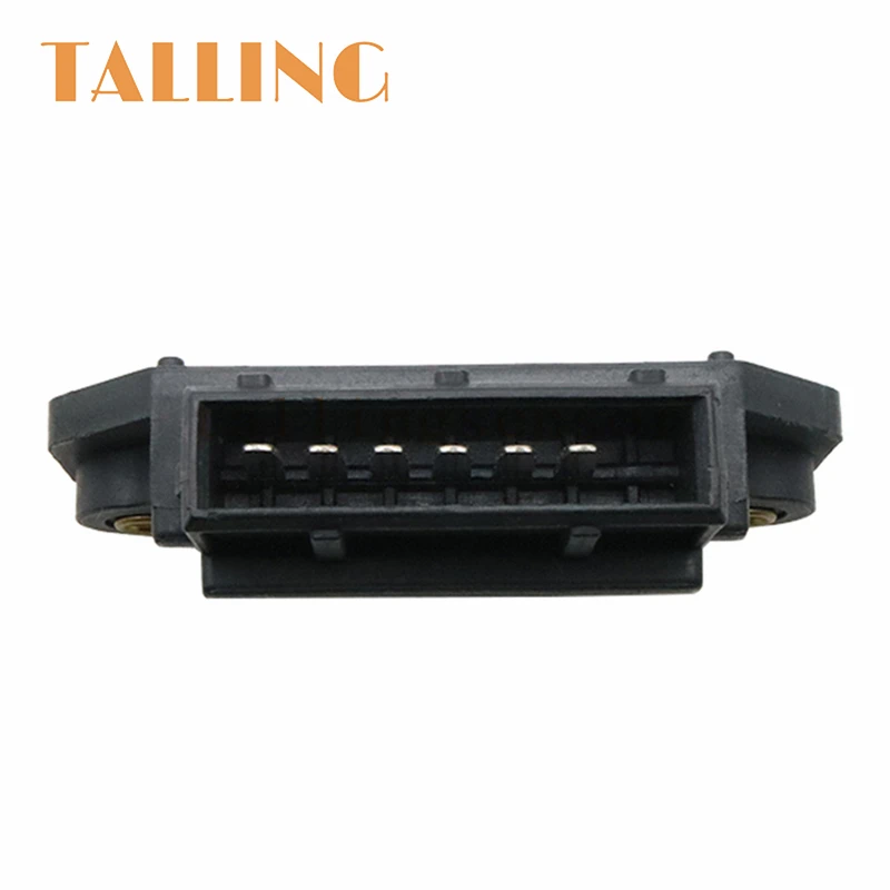 92860270601 Ignition Control Module Unit For Opel Ascona Omega Peugeot 505 Audi VW Volvo 740 760 940 Porsche 911 SAAB 900 New