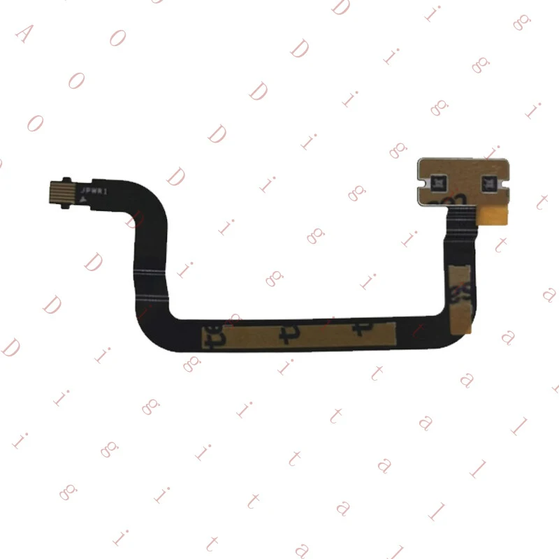 

Кнопка включения/выключения питания для Dell Alienware x16 R1 X16, плата кнопки включения MJV7H 0MJV7H