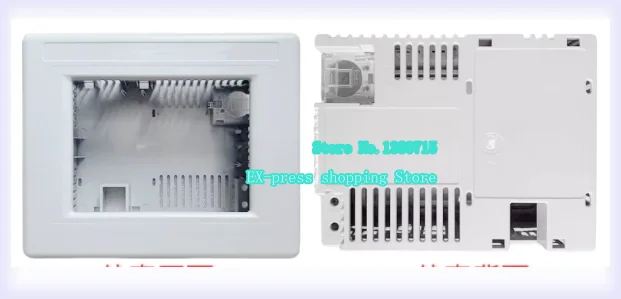 Shell 2711PC-T6M20D8 Touch Panel For 2711PC-T6C20D8 Touchpad 2711P-T6M5D8