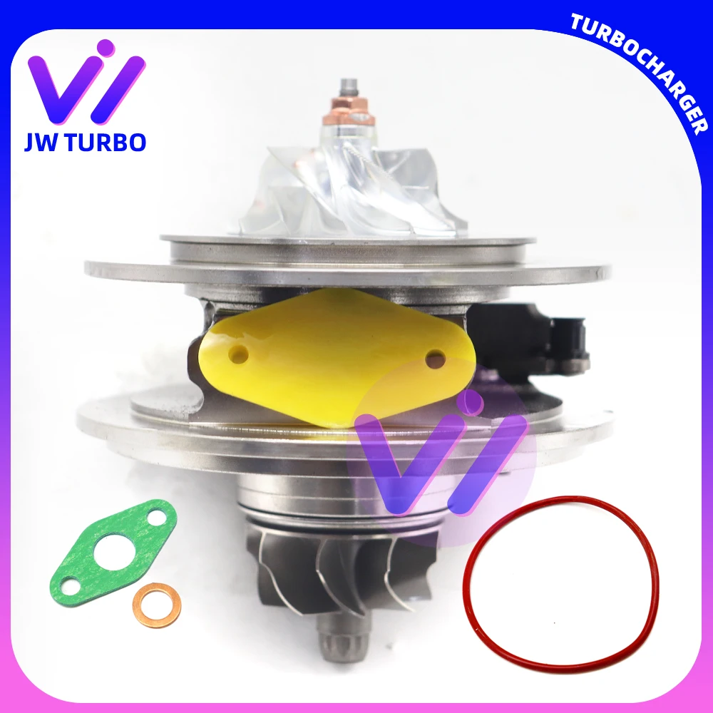 

Turbo Cartridge for Mitsubishi Outlander/ASX Diesel 2.2 4cyl 1515A238 49335-01120 49335-01121 49335-01122 4933501120 4933501121