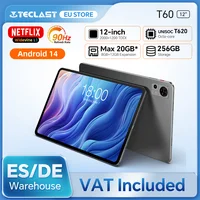 Tableta Teclast T60 12 pulgadas Android 14