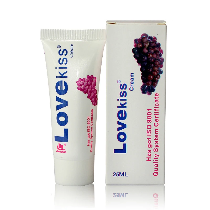 Sex Lubricant 25/30/50ml Lubricant Water-based Banana/lemon/strawberry/grape Sex Oil Vaginal and Anal Gel  Adults Sex Product