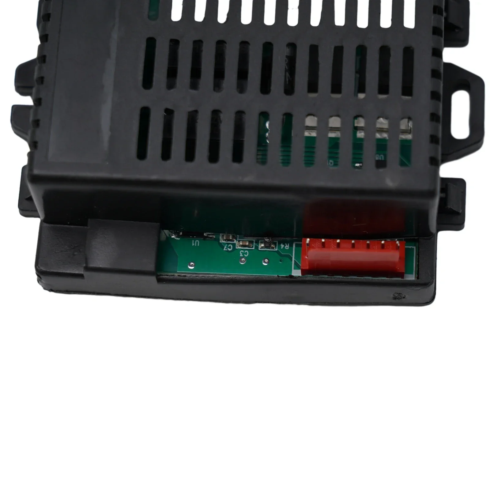 Weelye RX57 6V 12V Receptor de Controle Remoto RX23 Conjunto Completo Receptor Remoto RX23 RX37 Carro Elétrico Infantil