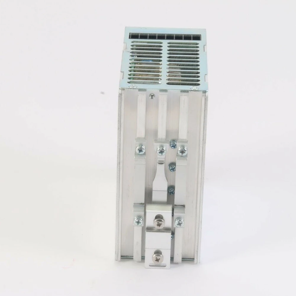 

Импульсный блок питания PRO MAX 240W 24V 10A 1478130000