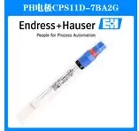 

ENDRESS+HAUSER CPS11D7BA2G Digital PH Glass Electrode New&Original