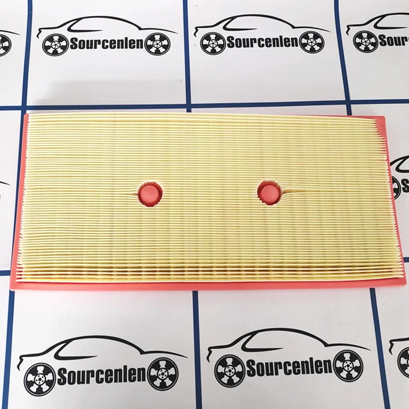 A2760940004 Air Filter For MercedesBenz W204 C300 C350 C204 S204 C218 CLS350 X218 W212 E300 E350 A207 C207 S212 X204 GLK350 W166