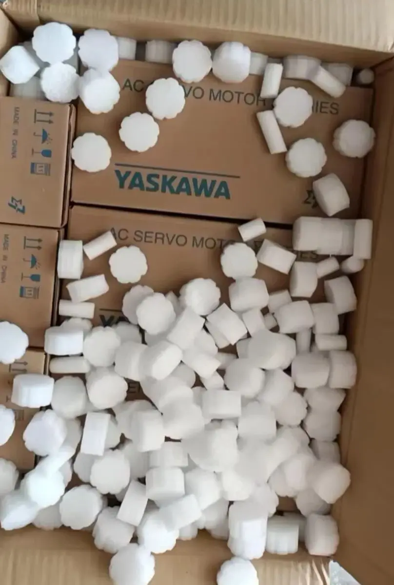 Brand New SGMAH-02A1A21 Servo Motor，In Stock，SGMAH 02A1A21