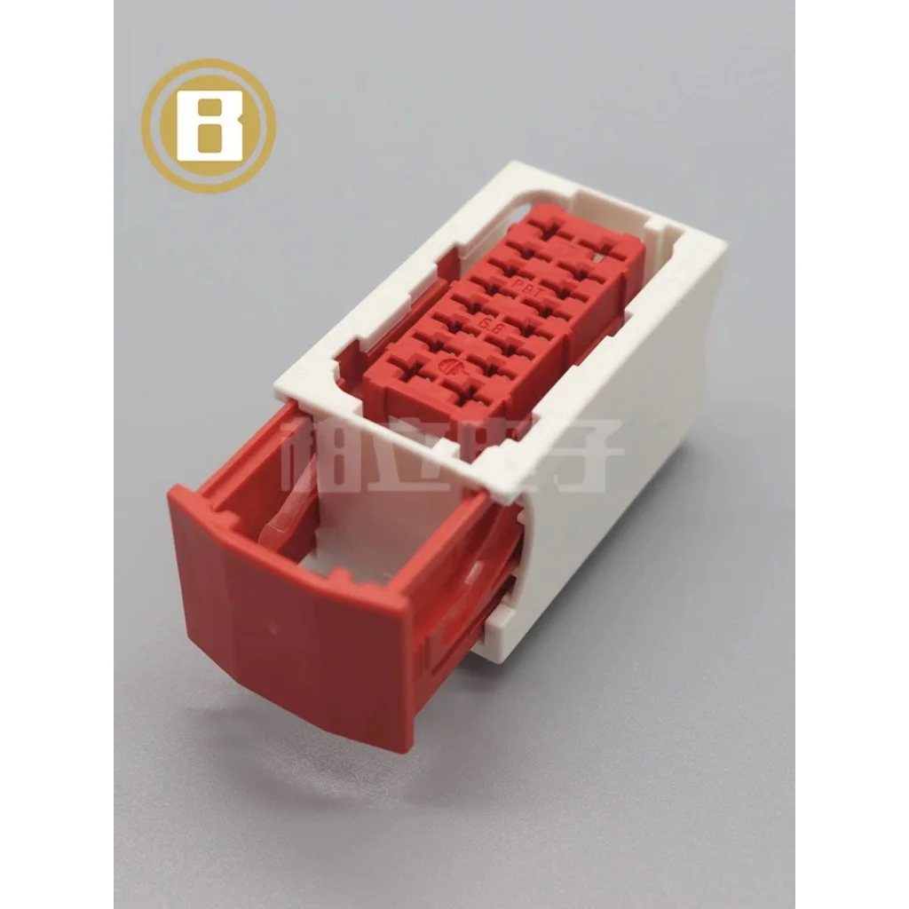 98273-1001/98276-1001 suitable for Peugeot Citroen Hyundai Ford computer version plug 16 holes