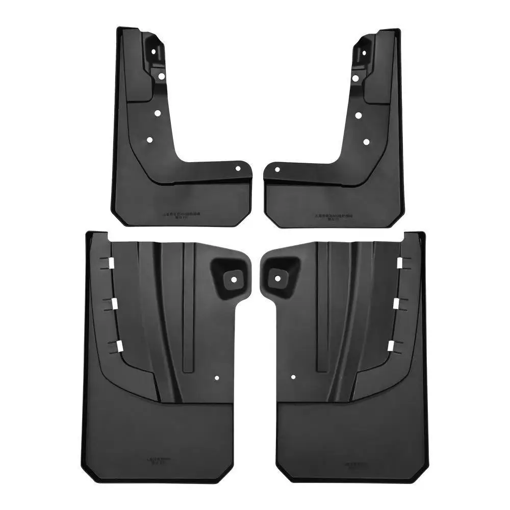 Подходит для Great Wall Tank TANK 300, внедорожная версия, внешняя торговля, трансграничное крыло, модификация кожи крыла автомобиля