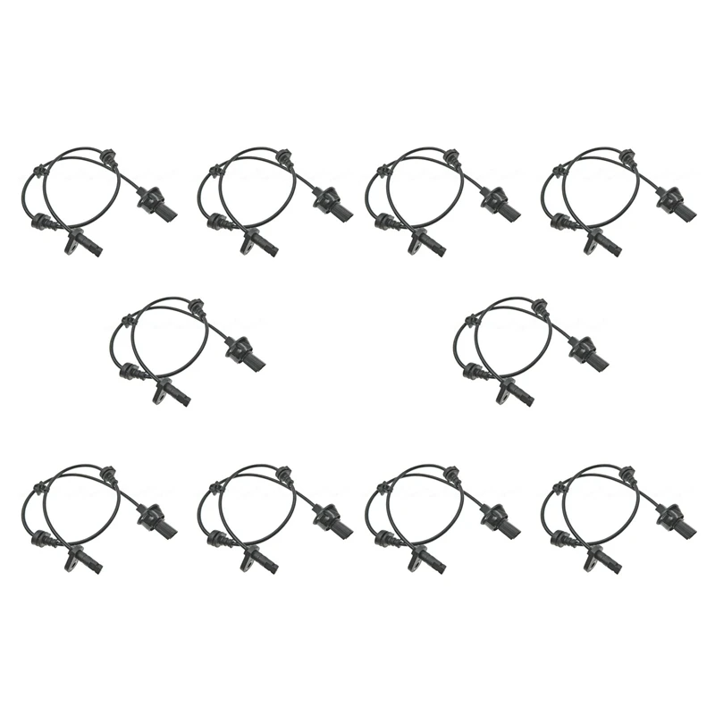 

A48P-10X 57455-T5A-013 Front Left ABS Wheel Speed Sensor For Honda City Fit 1.5L 15-19