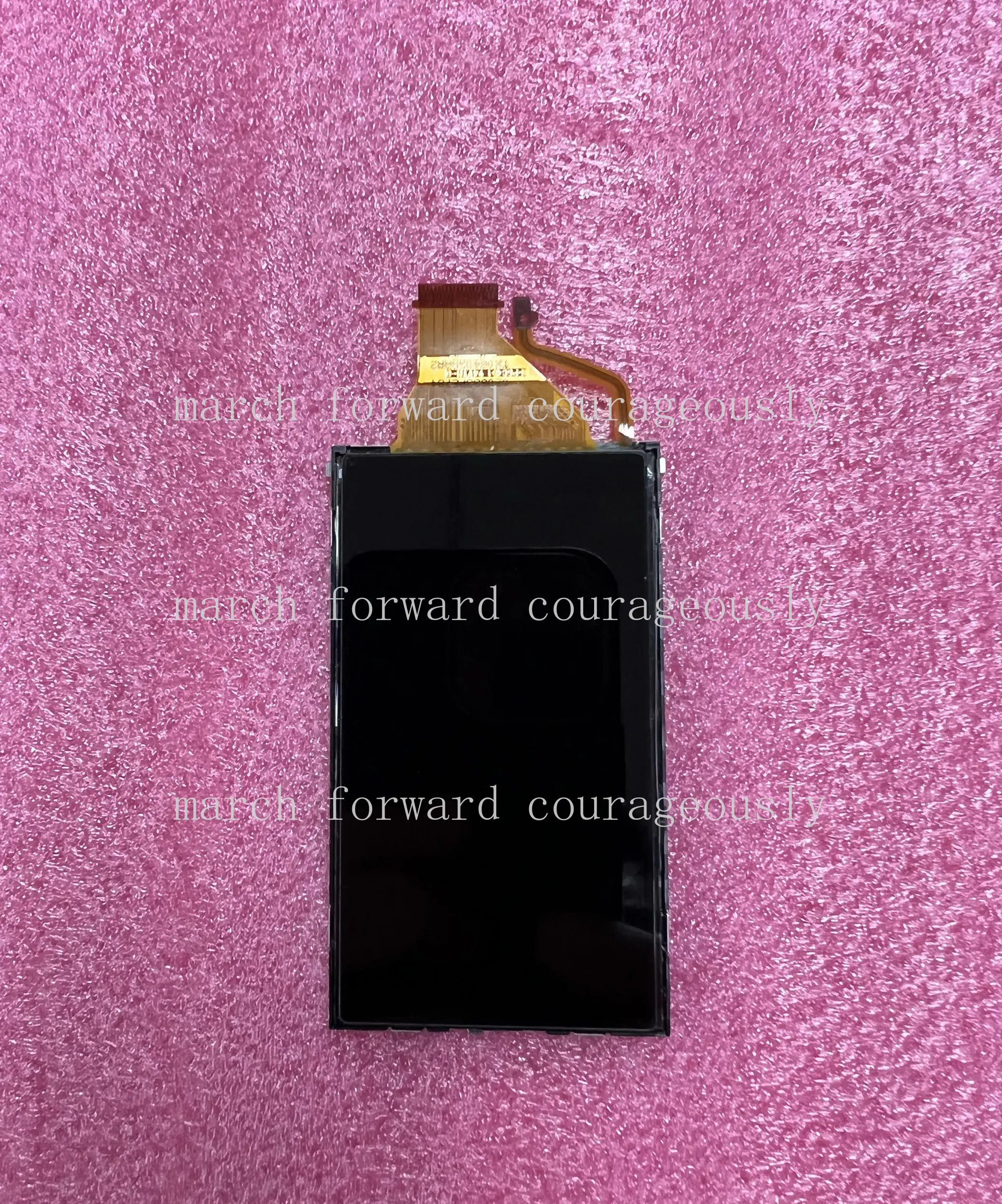 

Для камер Canon SX230, SX220, PC1587, PC1620 с ЖК-дисплеем есть подсветка.