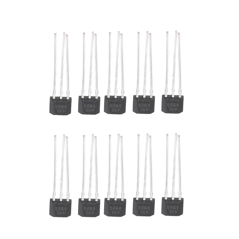 10PCS 49E OH49E Regulator Effect Linear