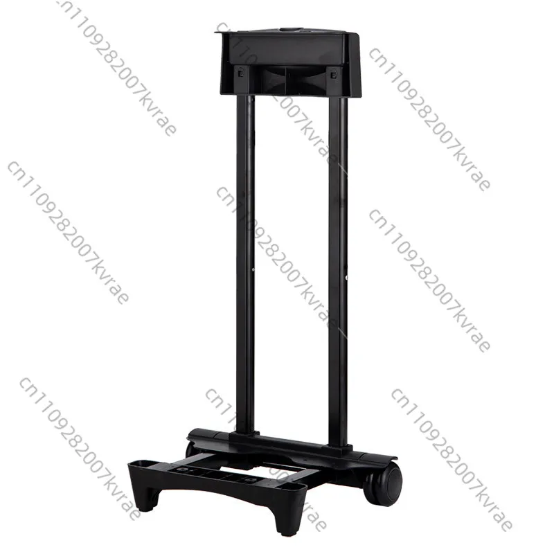 荷物ケース-トロリーアクセサリー-スーツケース-アルミ製-ユニバーサル-14-28インチ-外付け