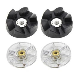 4Pack Replacement Parts Gears,Compatible for Nutribullet 600W & 900W Blender Juicers