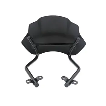 6 best sales دراجة نارية سكرامبلر - №3