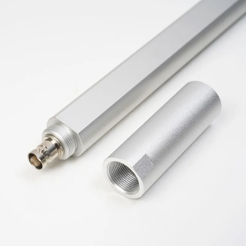 Free Field (Pencil Type) Piezoelectric Explosion Pressure Sensor, Model: CSY131/CSY231
