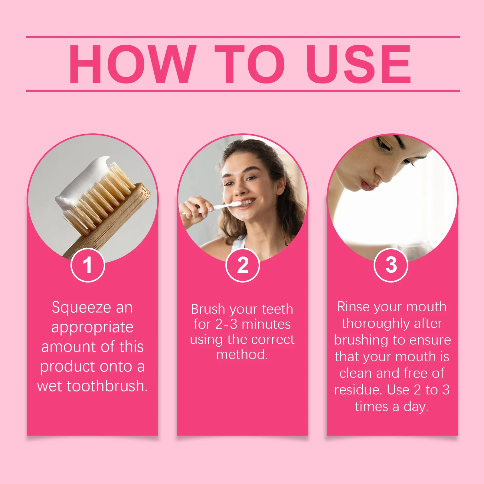 Probiotic Toothpaste Brightens - Teeth Whitening Or Tooth Whitening ulasan dan harga
