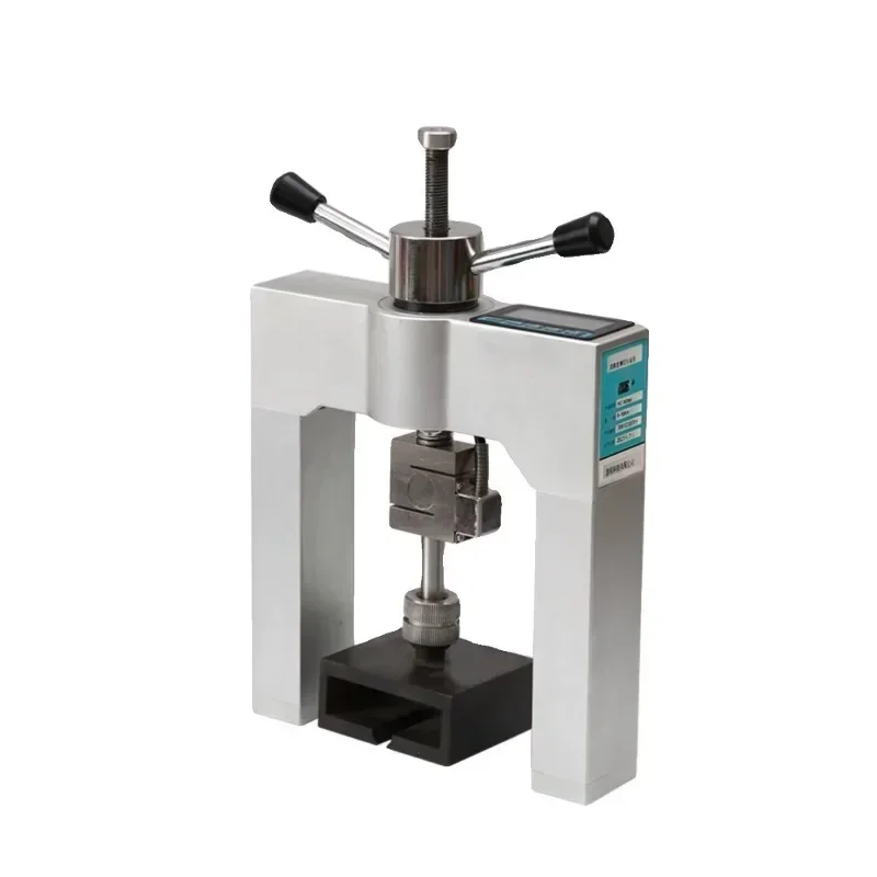 

High Precision Rivet Drawing Instrument Thermal Insulation Material Pulling Force Tester for Quality Control in Manufacturing