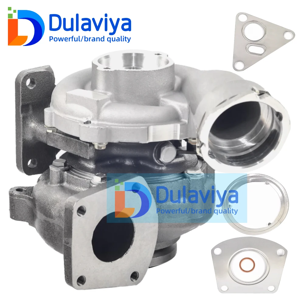 Car Turbocharger For Volkswagen Transporter Caravelle T5 2.5L AXEBPC 070145701HV244 070145701HV246 070145701HV250 070145702AV100