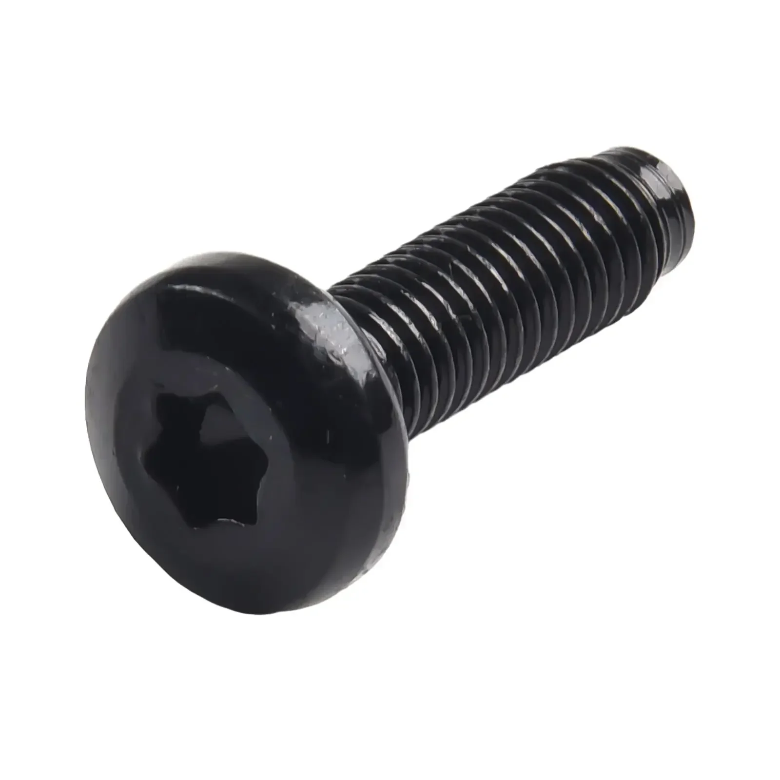 For Jeep Wrangler YJ JK JKU Models (2007+) Screws Torx Screws Bolts Windshield Frame Accessories Exterior High Quality Parts