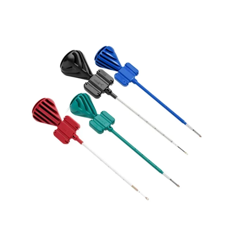 Intip Shoulder trostat intip jangkar jahitan tanpa simpul