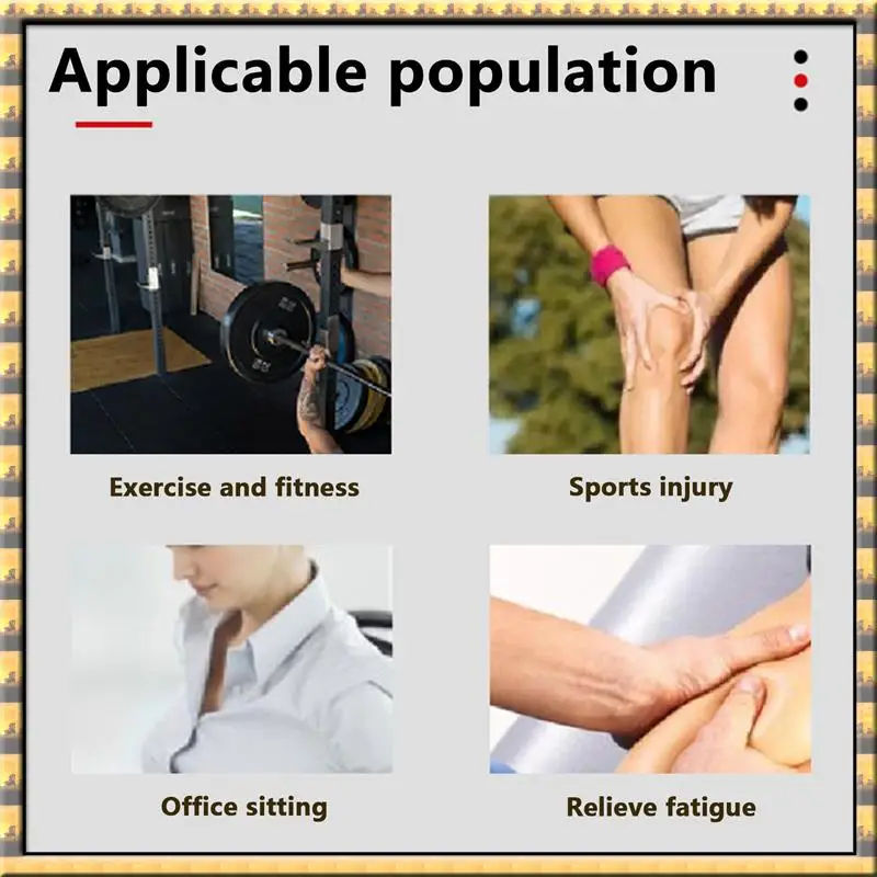 

Hot Sale 2X Stainless Steel Gua Sha Scraping Massage Tool Soft Tissue Mobilization Body Pain Scraping Tool