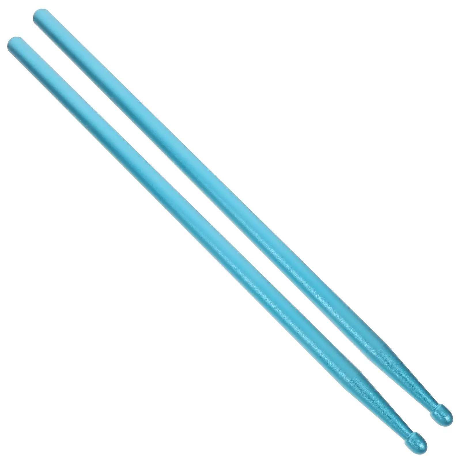 

Drum Stick Drumsticks for Bands 5A Metal Versatile Percussion Tool Aluminum Alloy Practicing Musical Instrument Children