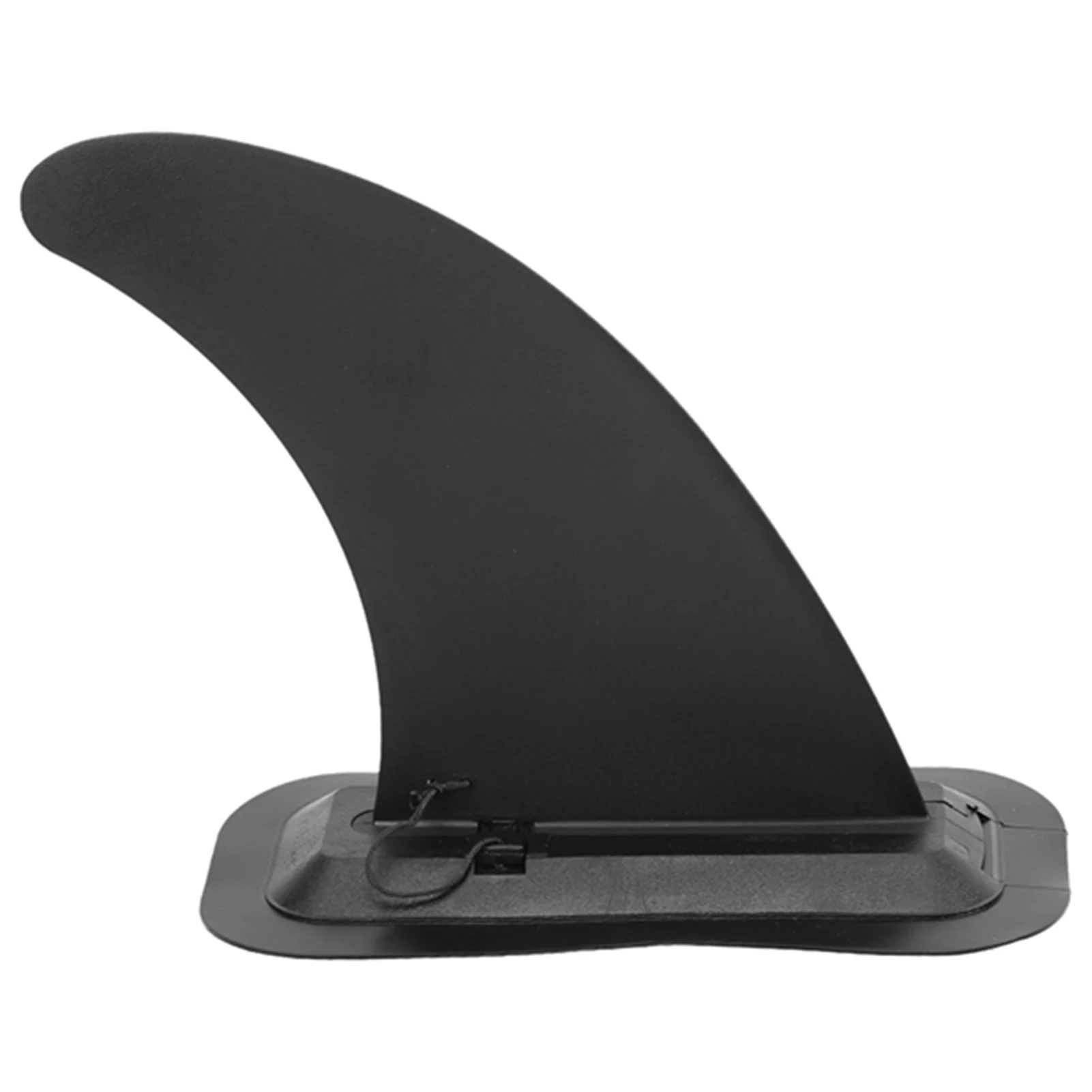 SUP board Accessories SUP Fin Stablizer Stand Up Paddle/Inflatable Board Surfboard Slide-in Central Fin Side Fin