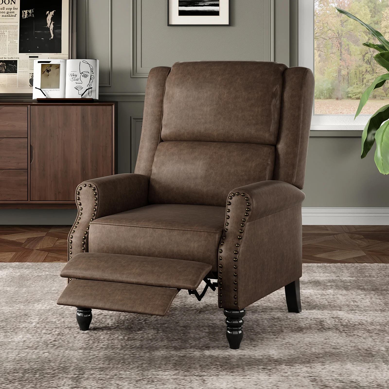 #3 Trending Accent Lounge Chairs Right Now
