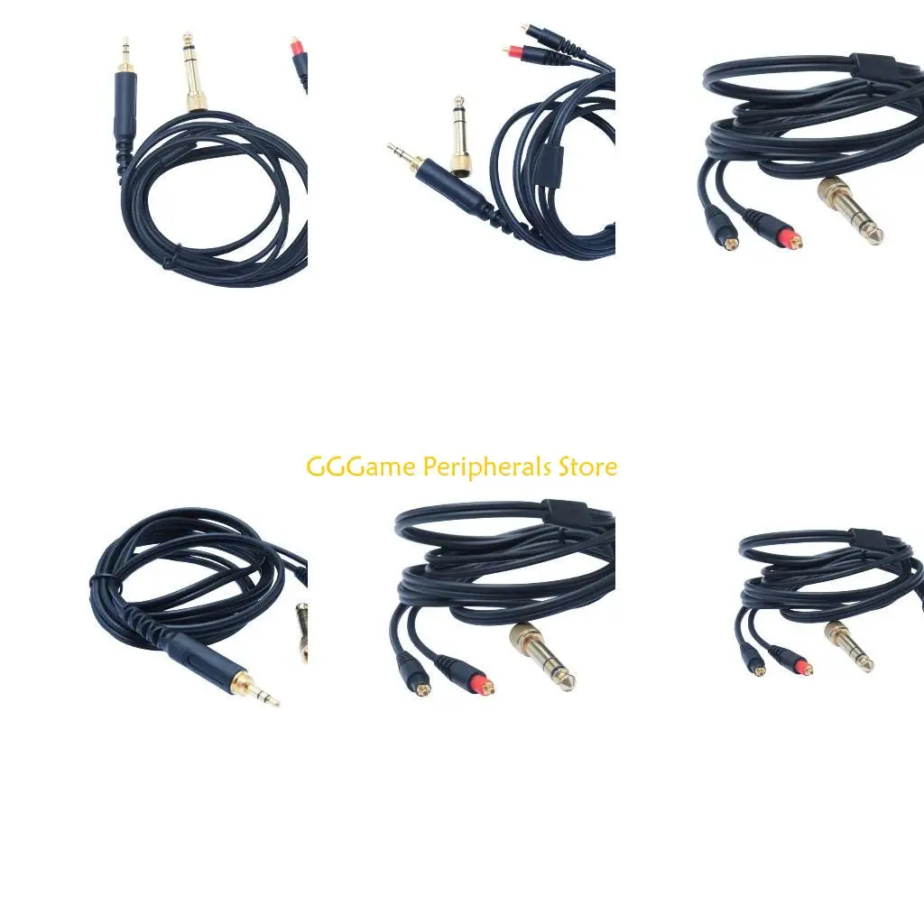 U55B Headphone Cabl…