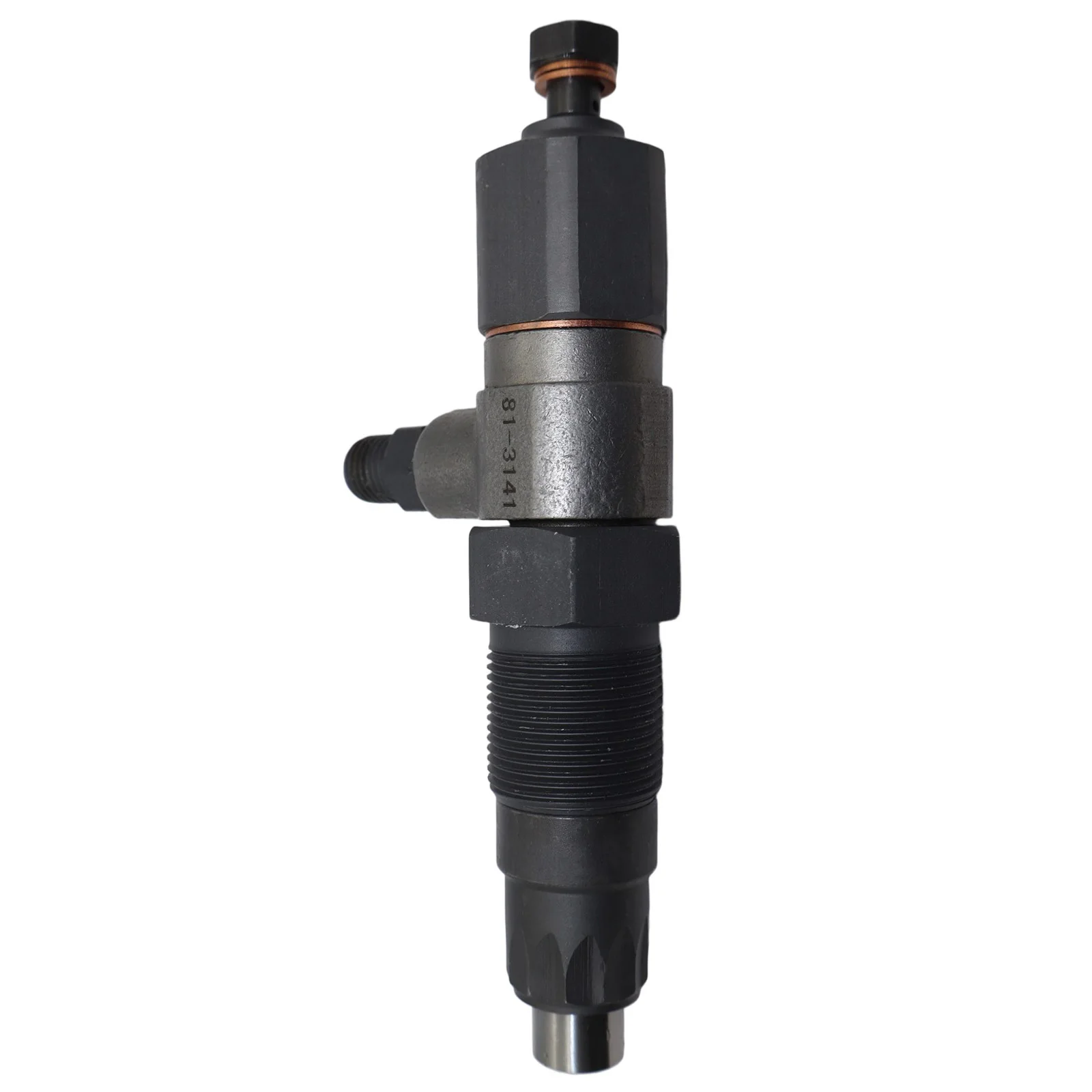 4PCS Fuel Injector 9430610020 5153000391 For Isuzu C240 Engine TCM Forklift