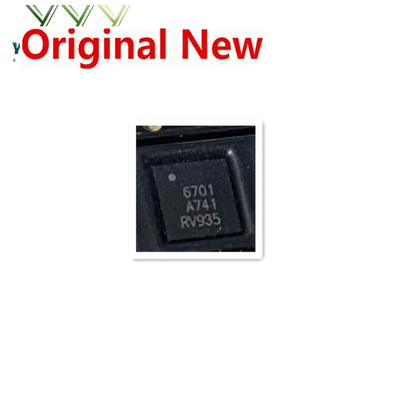 

Оригинальный 100% новый 5-50 шт./лот RTC6701A RTC6701 6701 QFN IC чипсет IC оригинальный чипсет