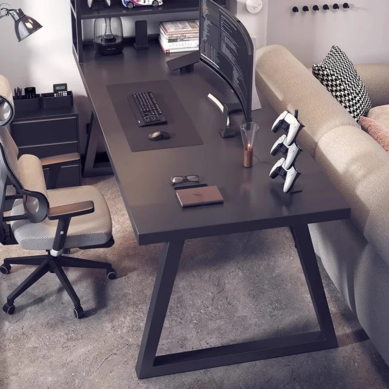 

Writing Study Computer Desk Computer Drawers Conference Bedroom Study Tables Students Hermes Table Multifunction Home Furniture